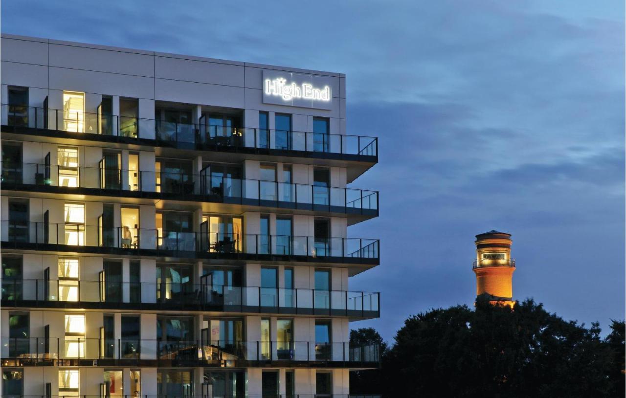 2 Bedroom Stunning Apartment In Luebeck Travemuende Exterior photo