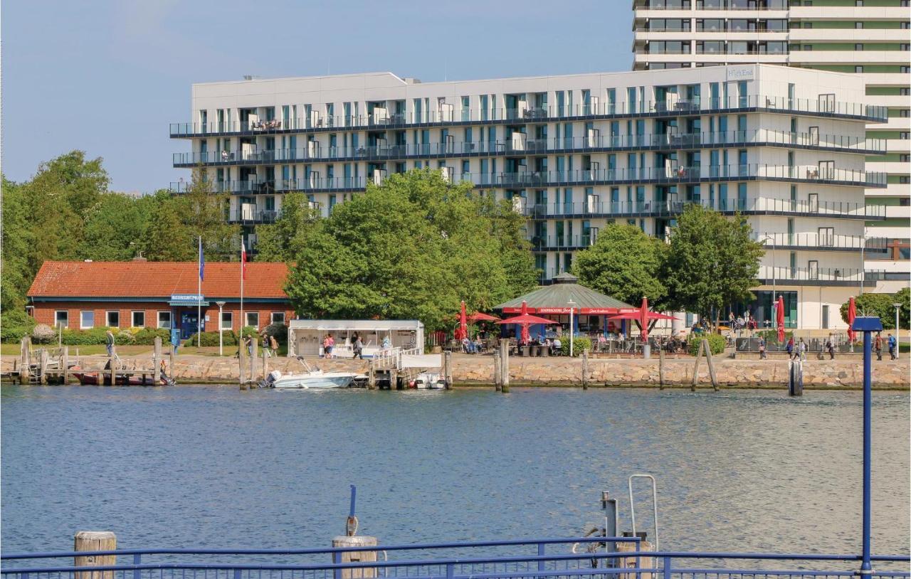 2 Bedroom Stunning Apartment In Luebeck Travemuende Exterior photo