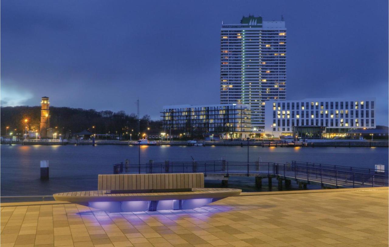 2 Bedroom Stunning Apartment In Luebeck Travemuende Exterior photo