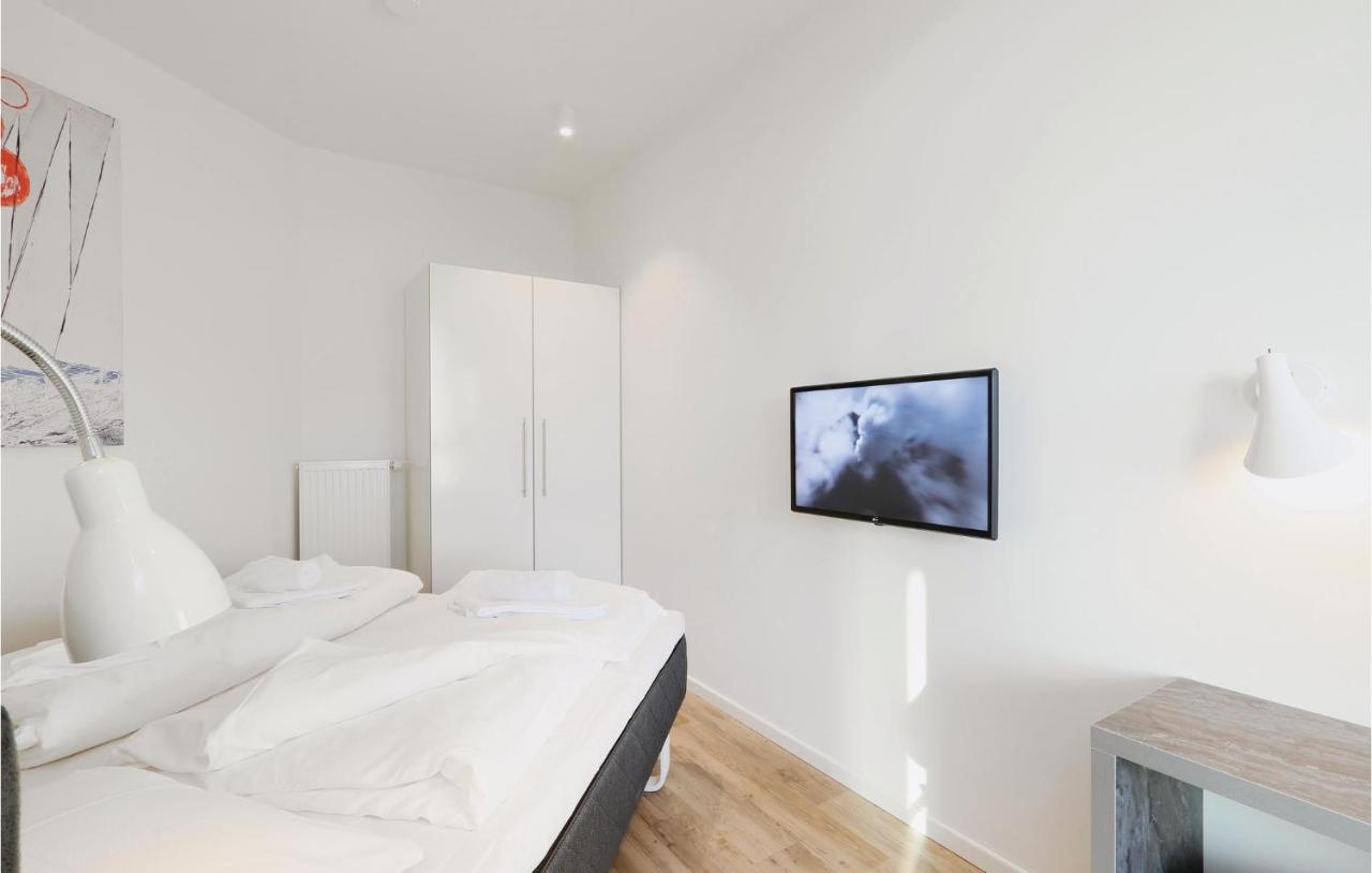 2 Bedroom Stunning Apartment In Luebeck Travemuende Exterior photo